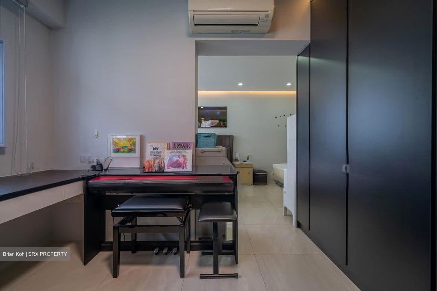 Blk 691B Admiralty Flora (Woodlands), HDB 4 Rooms #623810871